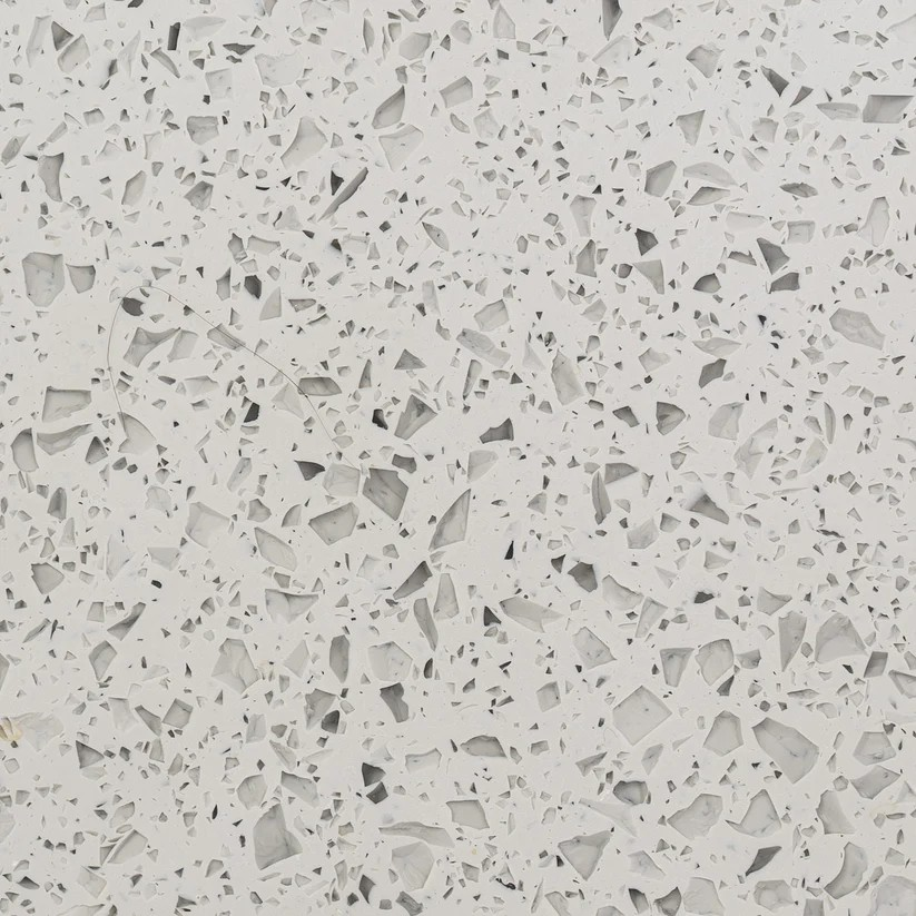 0030-50 Grey große Flecken - klar