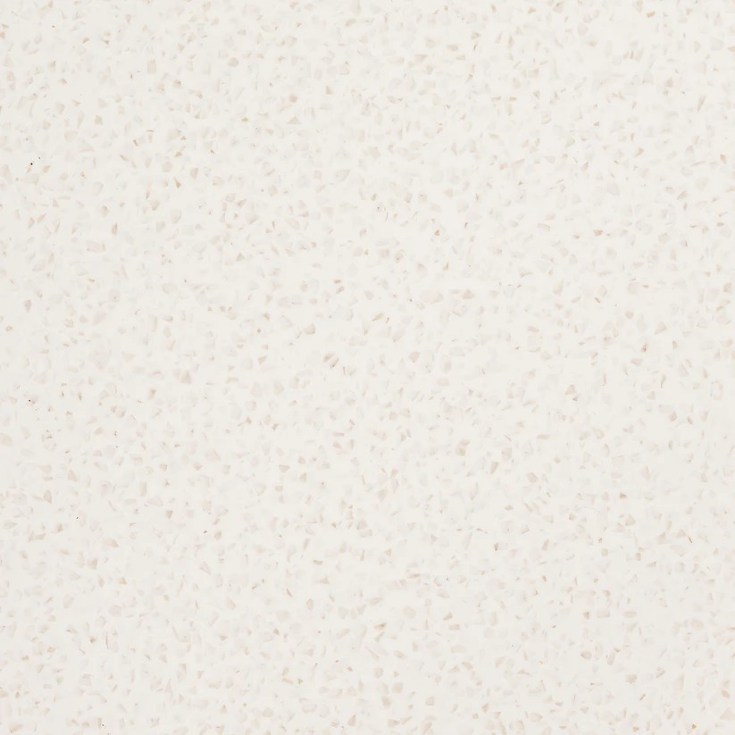 0100-00 White kleine Flecken - klar