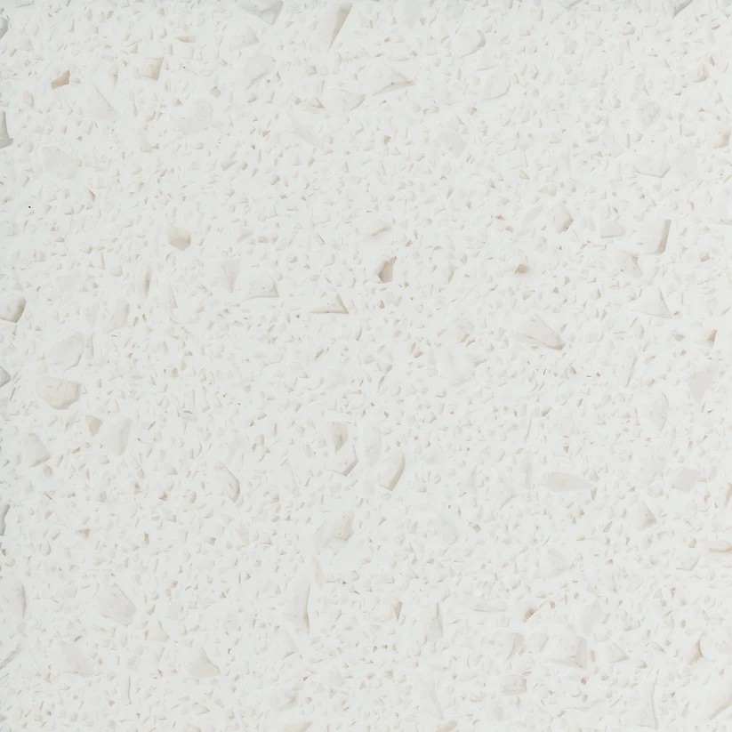 0100-50 White große Flecken - klar