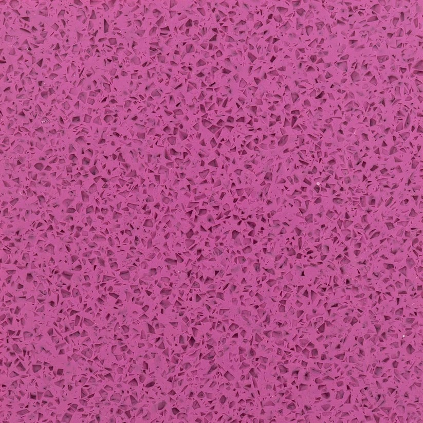 0650-00 Haether purple kleine Flecken - klar