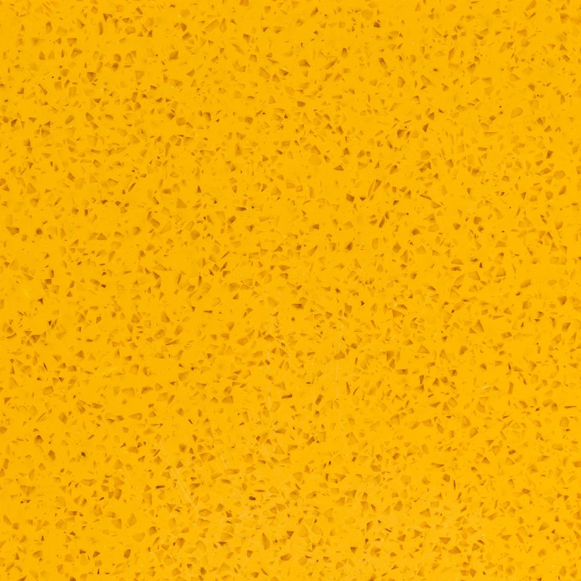 1003-00 Signal Yellow kleine Flecken - klar