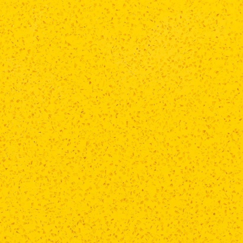 1023-00 Traffic Yellow kleine Flecken - klar