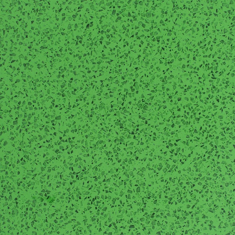 6017-00 May green kleine Flecken - klar