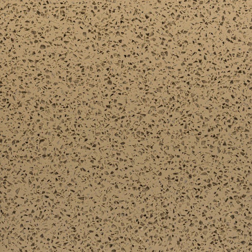 7034-00 Yellow grey kleine Flecken - klar