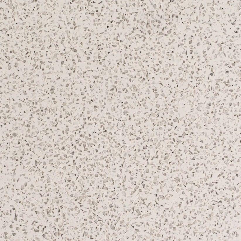 7044-00 Silk Grey kleine Flecken - klar