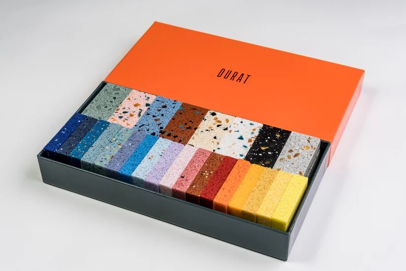 Bright & Pastel 34 Muster - Leuchtend und Pastelfarbend