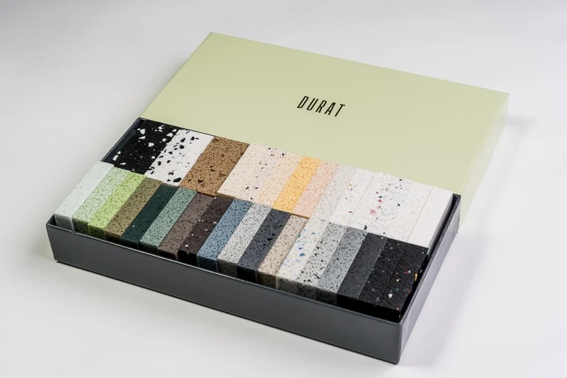 Neutral 35 Muster - Neutral und Gesprenkelt